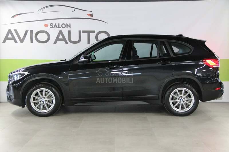 BMW X1 RATA OD177/AUTO.MAT