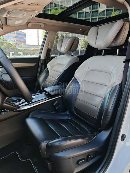 Renault Koleos Paris initiale