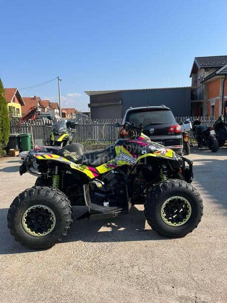 Can-Am Renegade 1000R X XC