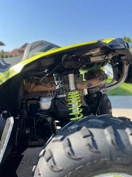 Can-Am Renegade 1000R X XC