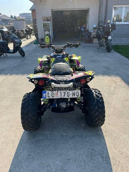 Can-Am Renegade 1000R X XC