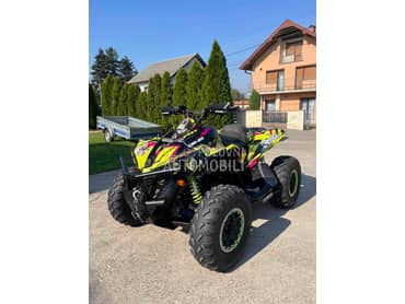 Can-Am Renegade 1000R X XC