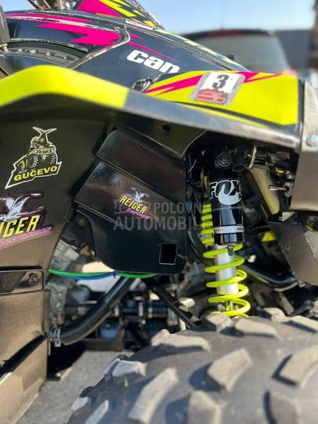 Can-Am Renegade 1000R X XC