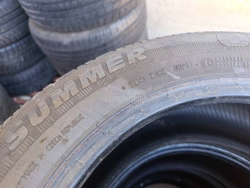 Ostalo 215/55 R16 Letnja