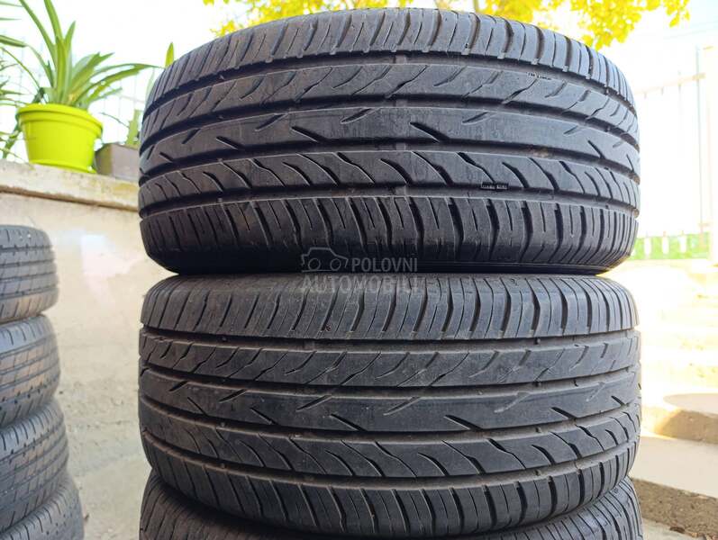 Ostalo 215/55 R16 Letnja