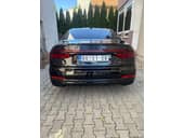 Audi A8 S line