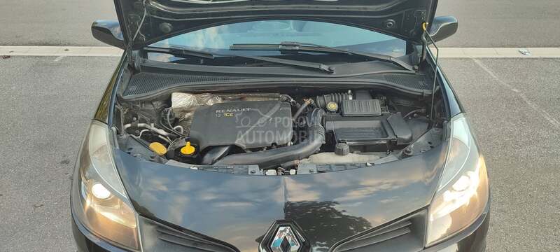 Renault Clio 1.2 tce III