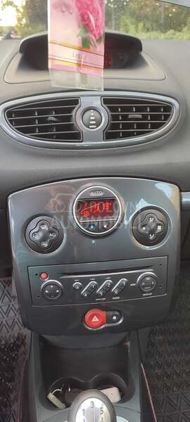 Renault Clio 1.2 tce III