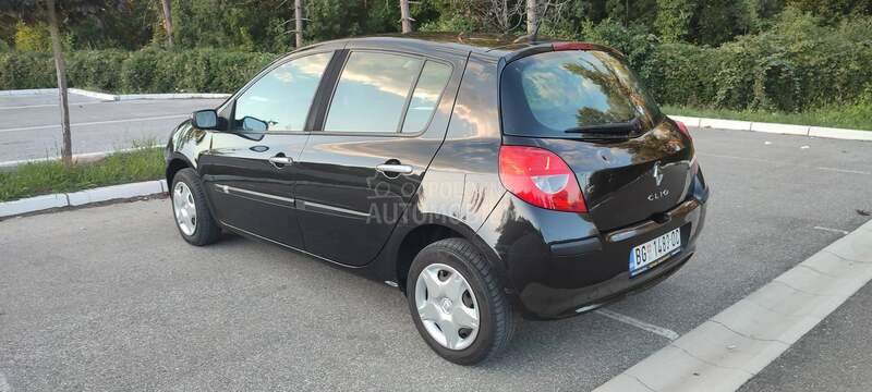 Renault Clio 1.2 tce III