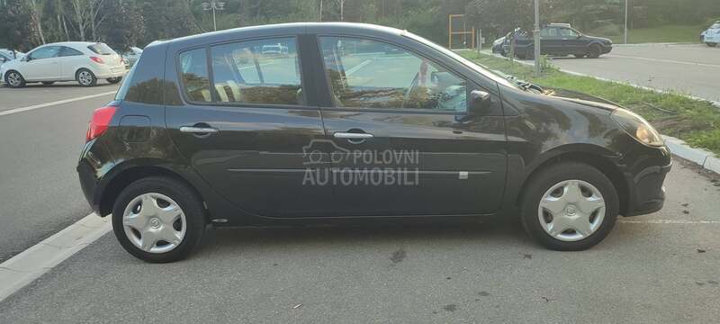 Renault Clio 1.2 tce III