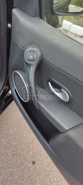 Renault Clio 1.2 tce III