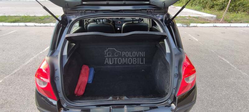 Renault Clio 1.2 tce III