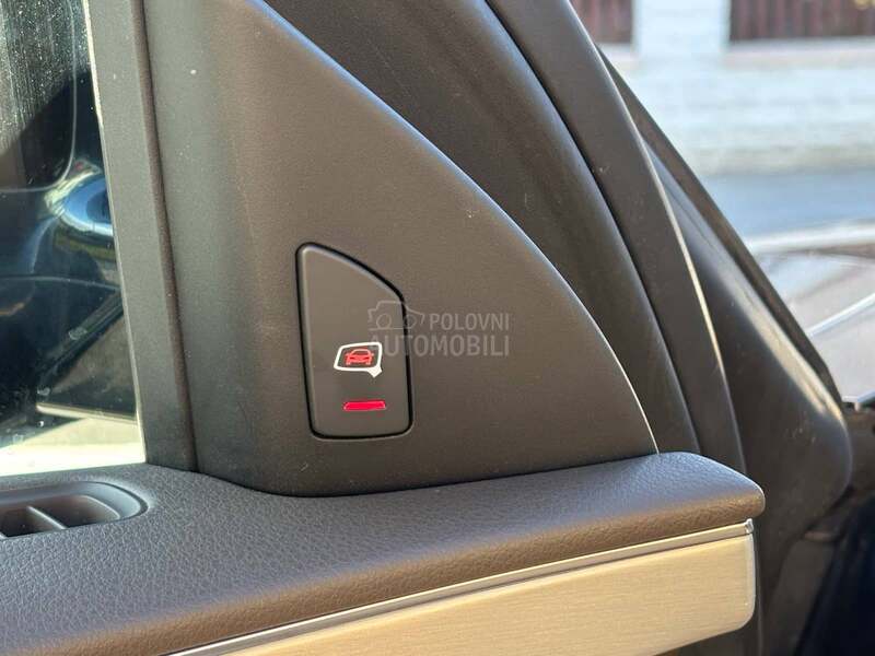 Audi A8 A8/BOSE/SOFT CLOSE