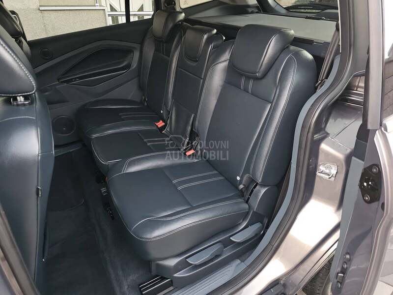 Ford C-Max 1.6B TITANIUM
