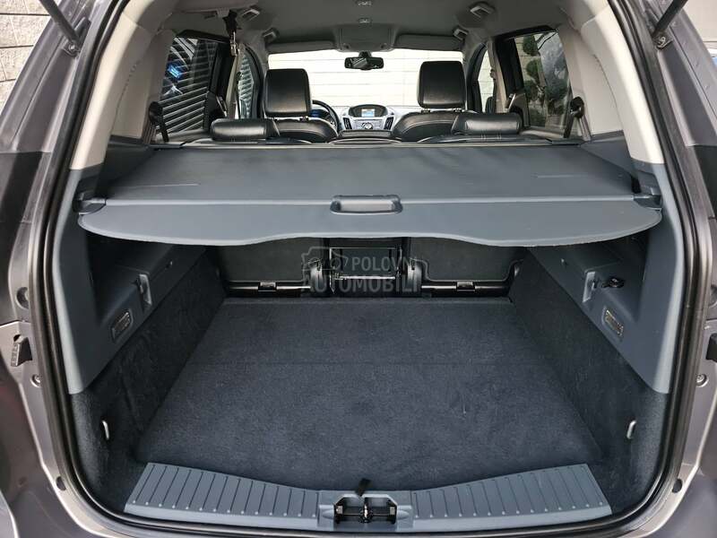 Ford C-Max 1.6B TITANIUM