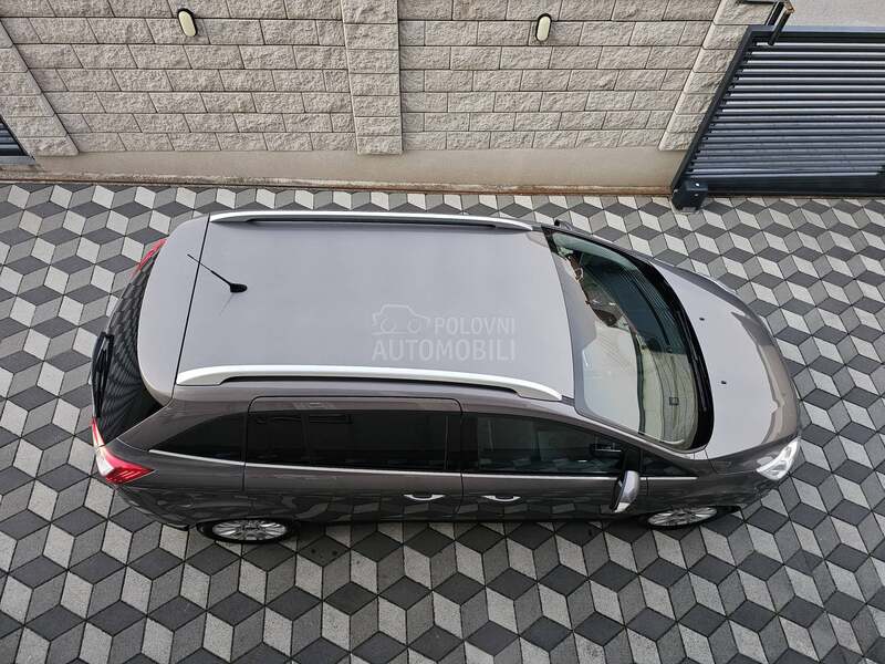 Ford C-Max 1.6B TITANIUM