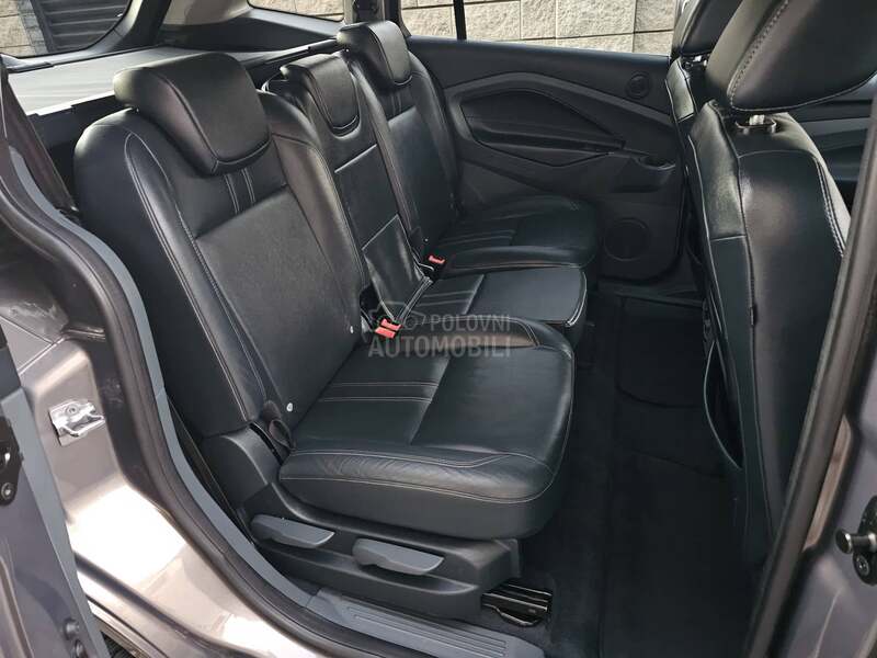 Ford C-Max 1.6B TITANIUM