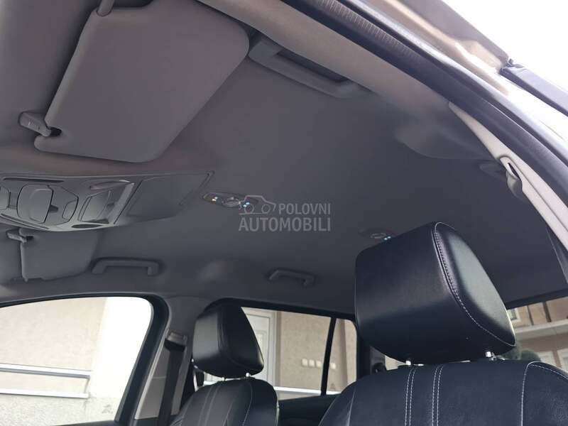 Ford C-Max 1.6B TITANIUM