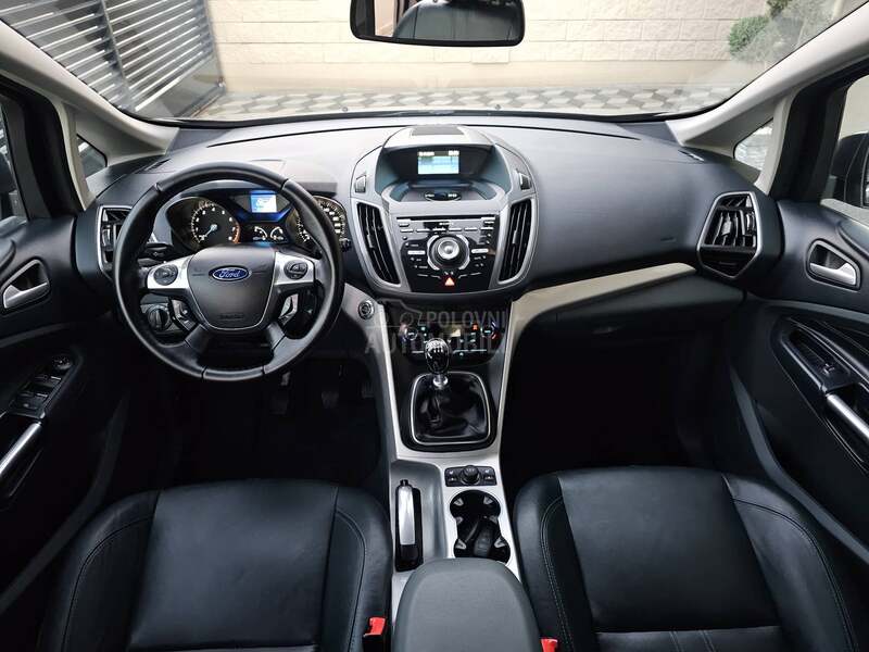 Ford C-Max 1.6B TITANIUM
