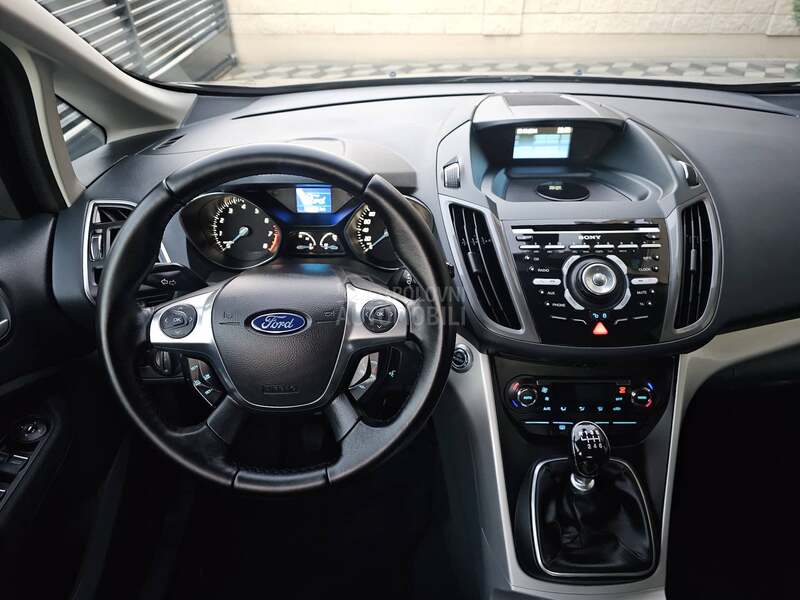 Ford C-Max 1.6B TITANIUM