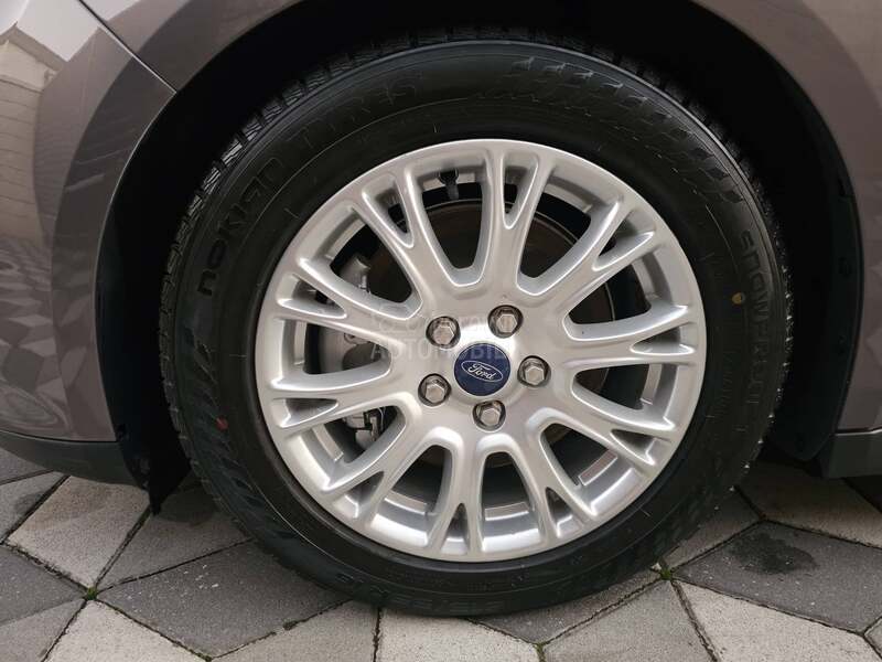 Ford C-Max 1.6B TITANIUM