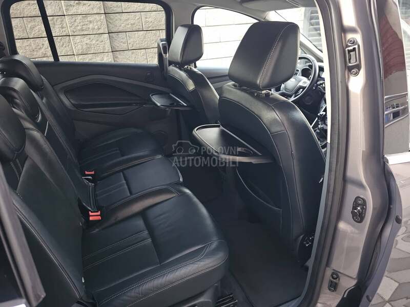 Ford C-Max 1.6B TITANIUM
