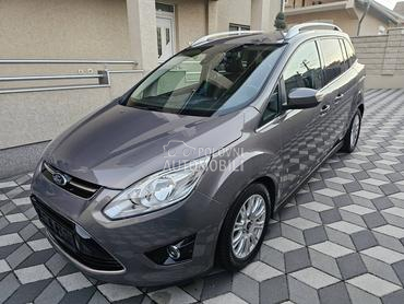Ford C-Max 1.6B TITANIUM