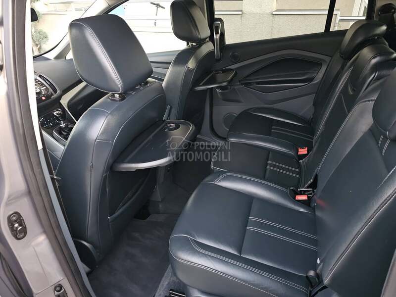Ford C-Max 1.6B TITANIUM