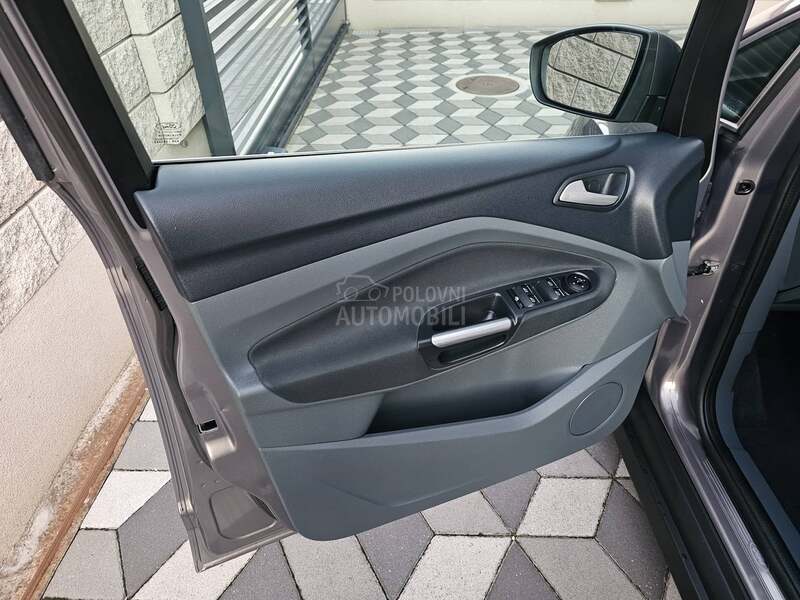 Ford C-Max 1.6B TITANIUM