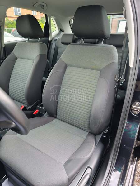 Volkswagen Polo 1.2 TSI TRENDLINE CH