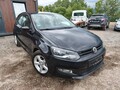 Volkswagen Polo 1.2 TSI TRENDLINE CH