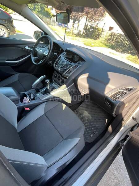 Ford Focus 1.6 tdci o D li Ca n