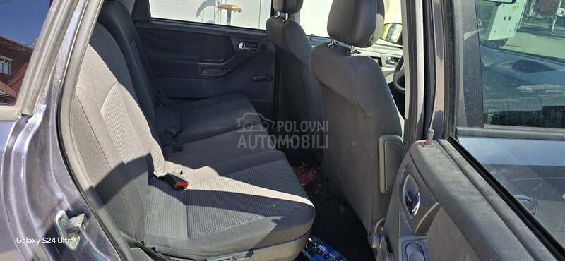 Opel Meriva CENA HIT