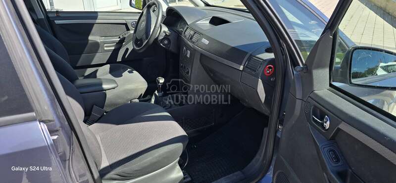 Opel Meriva CENA HIT