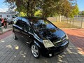Opel Meriva AUT CH 125.000