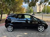 Opel Meriva AUT CH 125.000