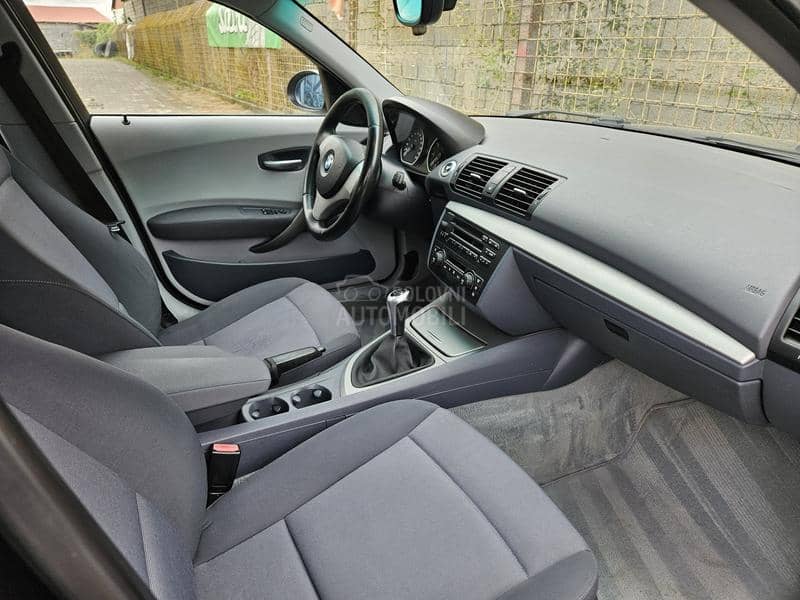 BMW 116 116