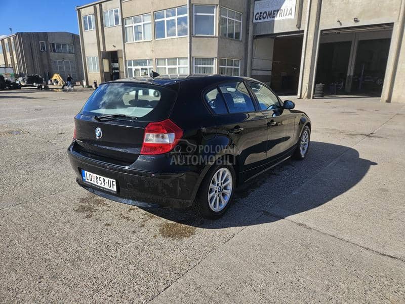 BMW 116 116