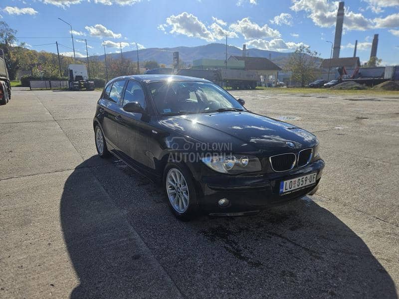 BMW 116 116