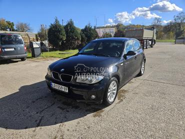 BMW 116 116