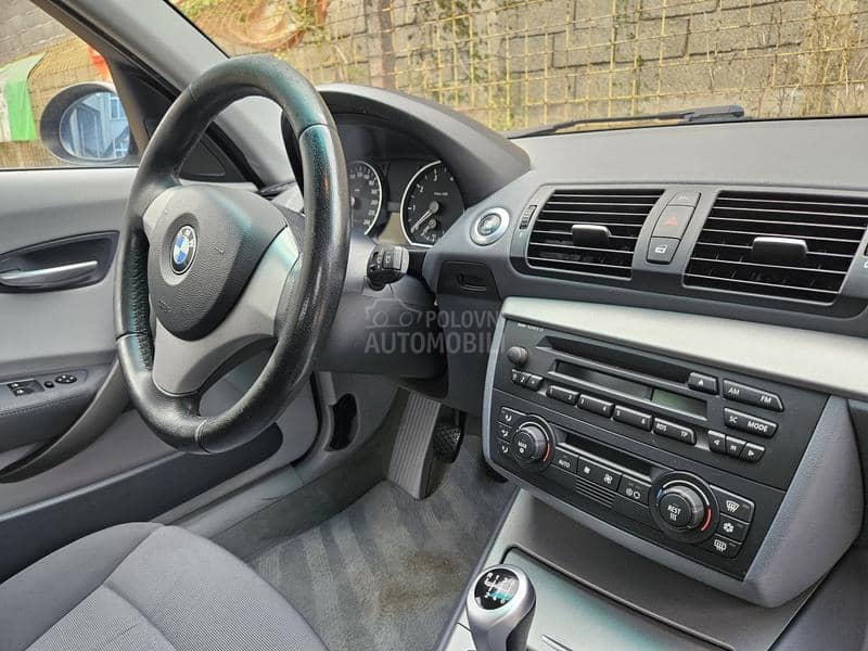 BMW 116 116