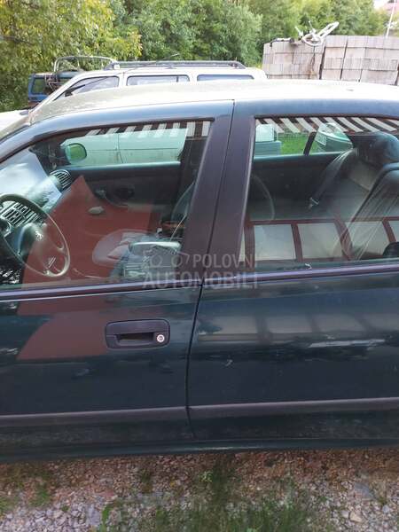 Peugeot 406 1.8