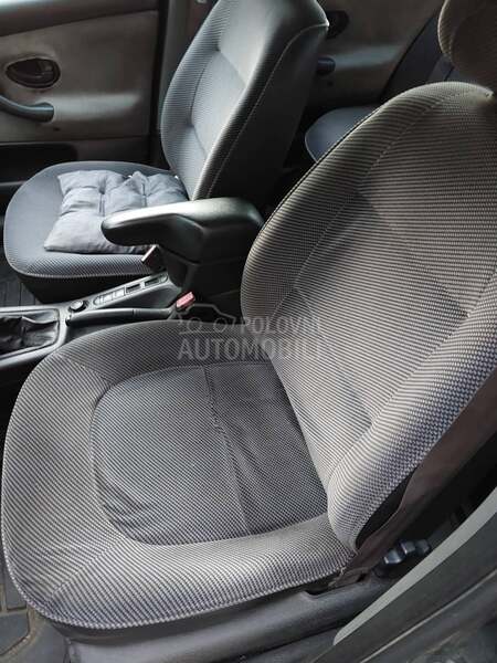 Peugeot 406 1.8