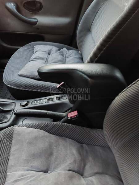 Peugeot 406 1.8