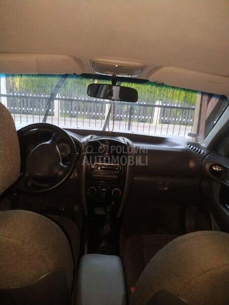 Hyundai Santa Fe 2.0 crdi