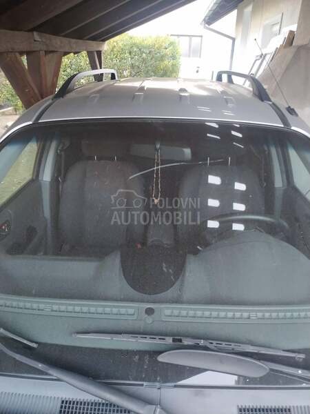 Hyundai Santa Fe 2.0 crdi