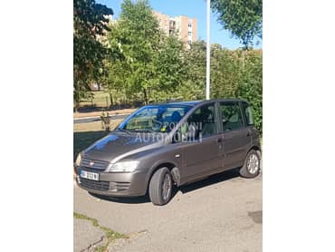 Fiat Multipla 