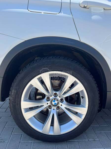 BMW X3 X Drive
