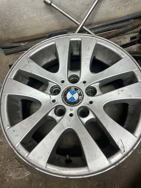 Aluminijumske felne  16" 5 x 120