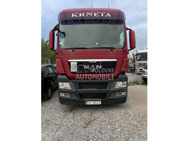 MAN Tgx